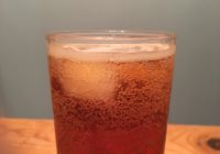 Fizzy Drink