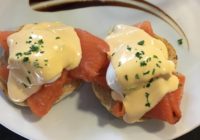 Eggs Royale