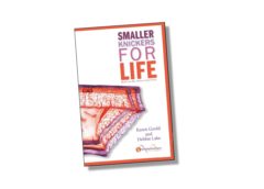 SmallerKnickers for Life, the Book